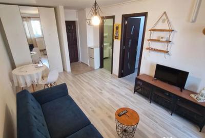 Garsonieră în Apărătorii Patriei - 3