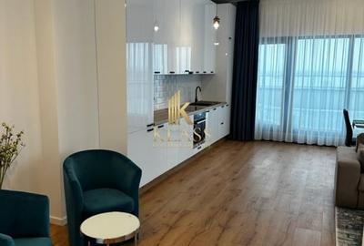 Apartament cu 3 camere decomandat, mobilat în Tunari - 3