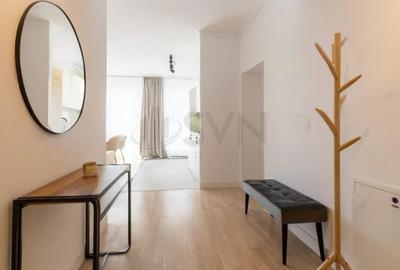 REA1023811 Apartament modern 2 camere in Marmura Residence I Loc de parcare incl - 10