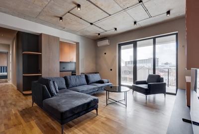 Apartament cu 3 camere decomandat în Floreasca