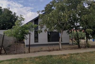 Casă cu 3 camere în Iecea Mică - 7