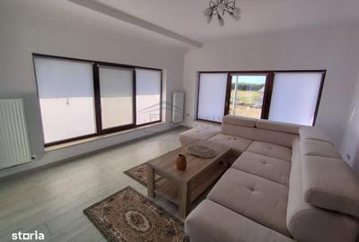 Casă cu 4 camere în Bulai - 3