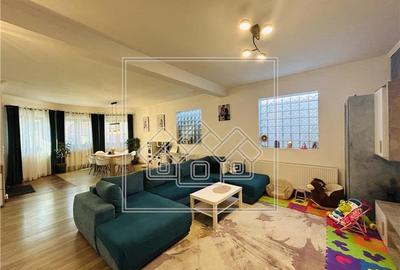 Casă individuală cu 3 camere cu Teren 700 Mp în Șura Mare - 8