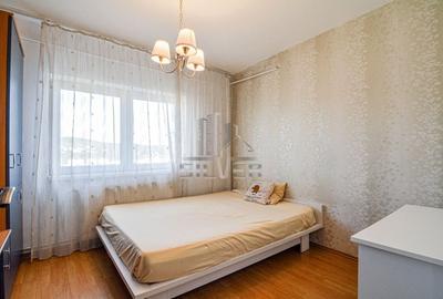 TOP ! Apartament 4 camere decomandat in Manastur, zona Calea Floresti - 12