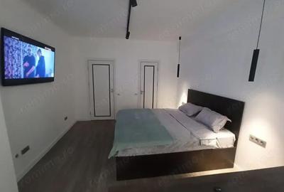 Apartament cu 2 camere în Gorjului - 2