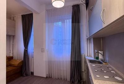 4 camere  | Etaj 1/6  | Cismigiu | 65 mp - 12