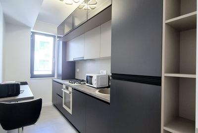 Apartament cu 2 camere decomandat, mobilat în Inel II - 5