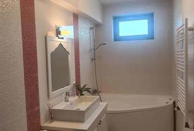 Casă cu 5 camere în Vânători - 8