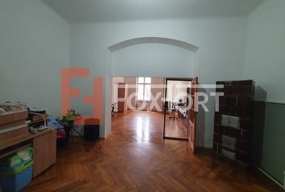 COMISION 0% Apartament cu 4 camere decomandat, la curte comuna - zona Fabric - 2