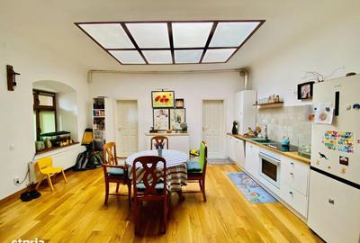 Apartament cu 2 camere în Ultracentral - 1