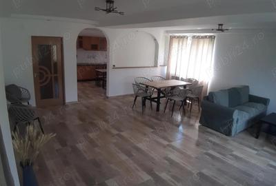 DE VANZARE Casa cu teren in Grin?ie? - 1