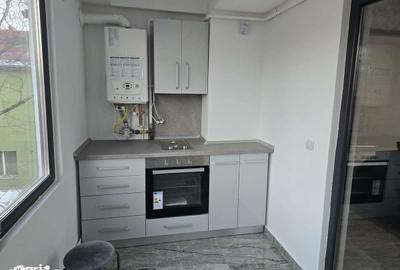 Apartament cu 2 camere decomandat în Central - 8