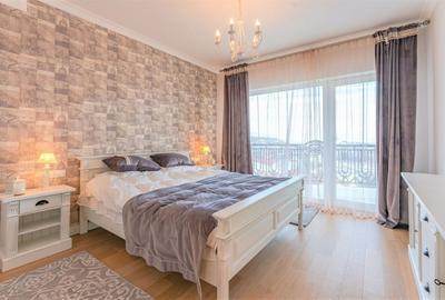 Apartament cu 2 camere decomandat, mobilat în Central - 9