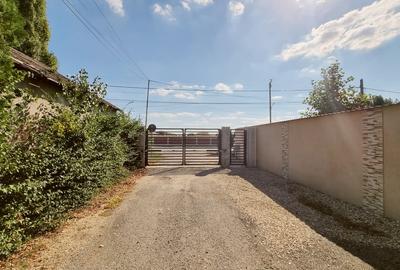 Casa spatioasa la cheie la intrarea in Ciorogarla - 5