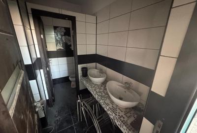 Spațiu comercial de închiriat – Bdul T. Vladimirescu, cartier Aluniș -zona Topaz - 5
