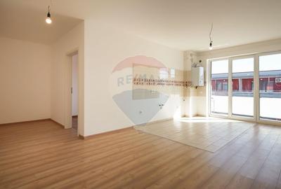 Apartament nelocuit cu priveliste deosebita|parcare|boxa - 1