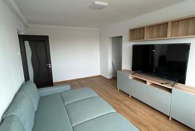 Apartament cu 2 camere decomandat în Drumul Taberei - 1