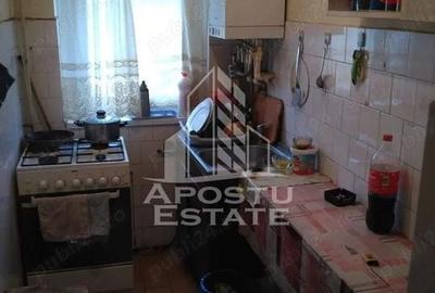 Apartament cu 2 camere, Lidia - 6