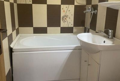 Garsonieră semidecomandată în Micălaca