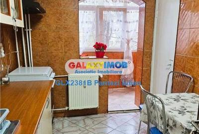 Apartament cu 2 camere decomandat, mobilat în Nicolae Grigorescu - 3