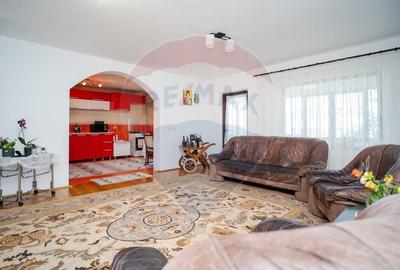 Casa / Vila Zona Bucium, Paun - 22