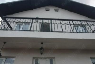 CASĂ  DUPLEX LUMINA P+1/ CONSTRUITA PENTRU LOCUINTA PROPRIE/ LA CHEIE / - 1