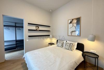 Apartament 2 camere finisat modern, la cheie zona Centrala! - 4