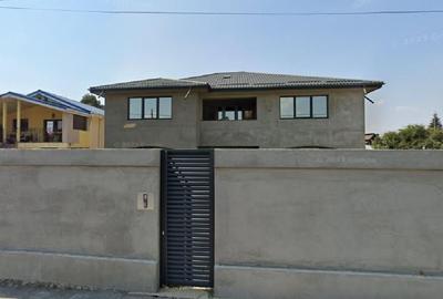 Casa P+1E 360 mp si Teren 570 mp Voluntari