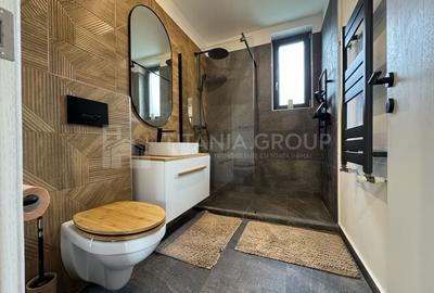 Apartament cu 2 camere decomandat în Schei - 8