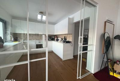 Casă cu 4 camere în Tăuții-Măgherăuș - 8