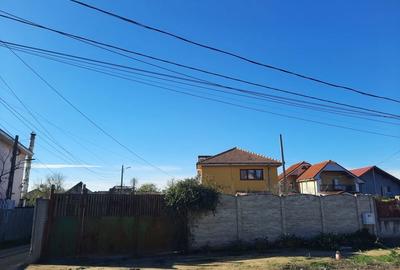 Casă în Cernele - 3