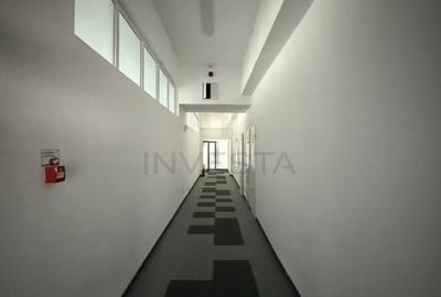Ultimul etaj, vedere panoramică - Spațiu de birouri - 4