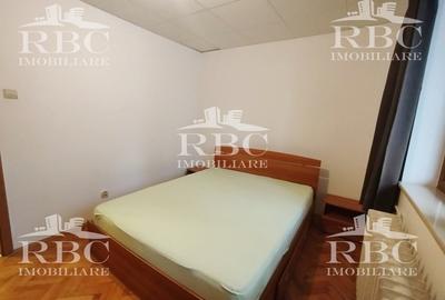 Apartament cu 3 camere decomandat, mobilat în Gheorgheni - 6