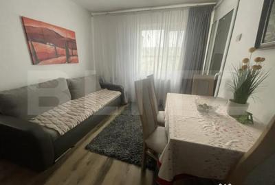 Apartament cu 2 camere semidecomandat în Central - 10