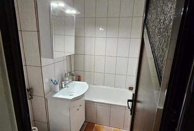 Etaj 1, fara risc 2 camere decomandat zona Mircea cel Batran - 7