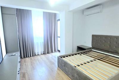 Apartament cu 2 camere decomandat în Bucium - 2