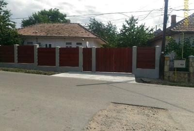Casă individuală cu 5 camere cu Teren 2000 Mp în Central - 6