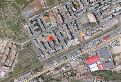 Cota de 1/4 din ap 2 camere, mun Sighisoara, Jud Mures 03.12 - 3