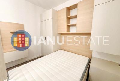 Garsonieră decomandată în Drumul Taberei