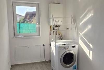 Duplex superb despartit prin garaj - 32