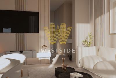 Apartament cu 3 camere decomandat în Aradului - 2