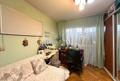 Apartament 3 camere | Decomandat | 66mp | Balcon | Zona Pod Marasti - 5