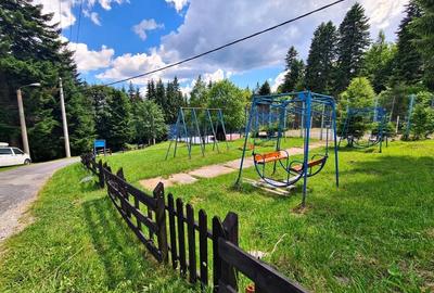 De vanzare Apartament Duplex Paraul Rece Predeal/ Valea Rasnoavei - 27