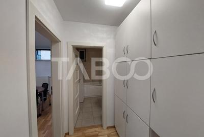 Spatiu pentru birouri de inchiriat 50mp zona centrala Sibiu - 6