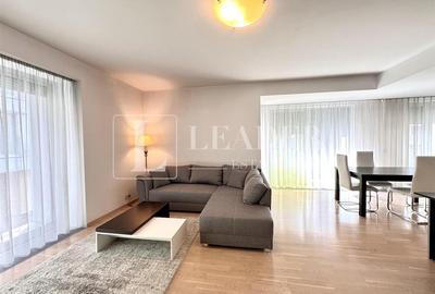 Apartament cu 2 camere decomandat, mobilat în Dorobanți - 3