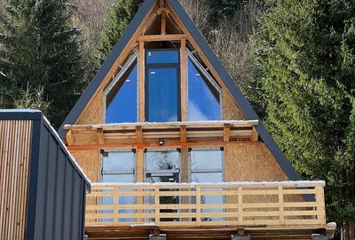 Casă cu 3 camere cu Teren 300 Mp în Central - 8