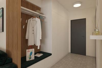 Apartament 2 camere Militari - ansamblu circuit închis Apartament 2 camere Militari - ansamblu circuit închis - 3