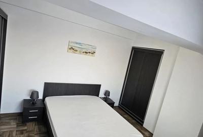Apartament cu 2 camere semidecomandat, mobilat în Văcăresti - 6