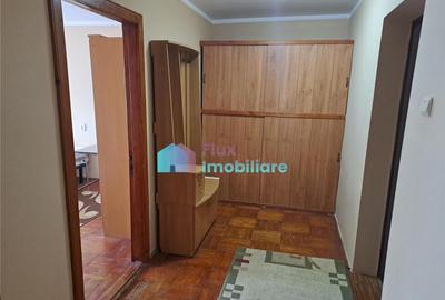 Apartament 2 camere Burdujeni zona garii - 6