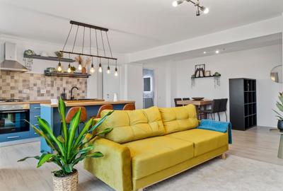 Garsoniera New Confort City, Popesti Leordeni, Comision 0%. - 3